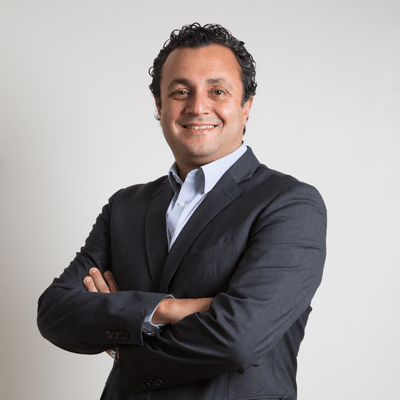 Ibrahim El Missiri