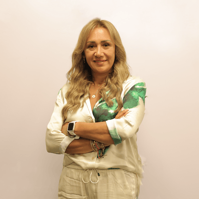 Rasha Azab