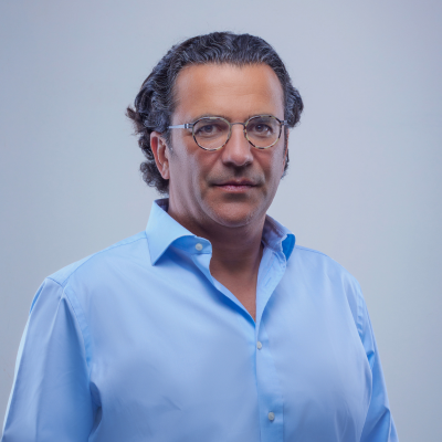 Ahmed Dasha Badrawi