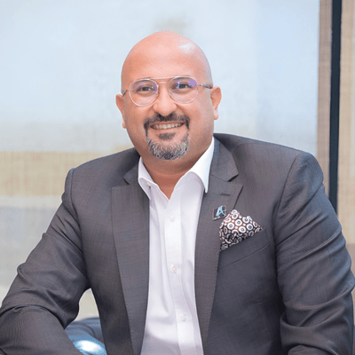 Eng. Bassel El Serafy