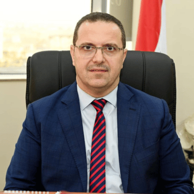 Dr. Waleed Abbas