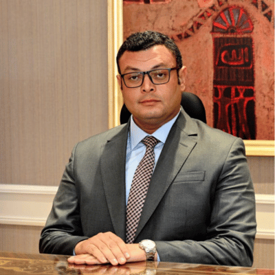 Eng. Sherif ElSherbini