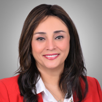 Ghada Shalaby