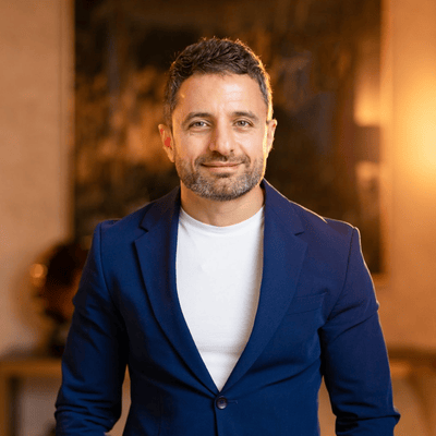 Dr. Mohammad Baydoun