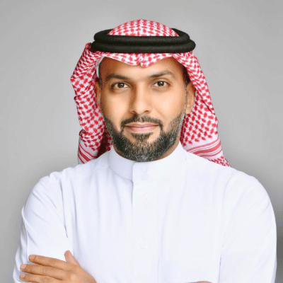 Dr. Mohammed Al Garnas