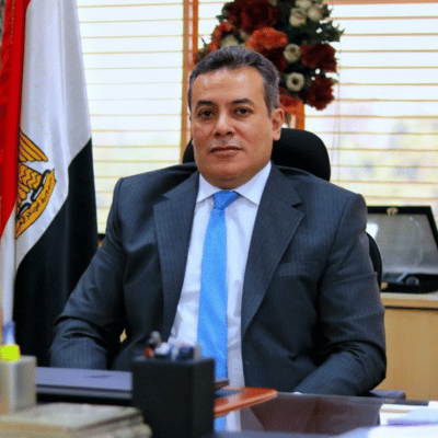Dr. Mostafa Mounir