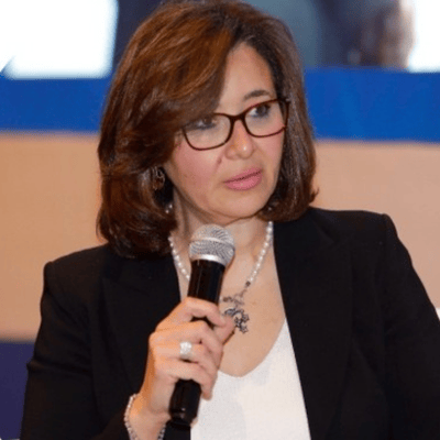 Reham El Desoki