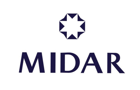 MIDAR Logo
