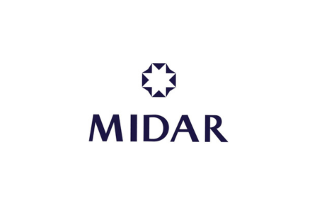 MIDAR Logo