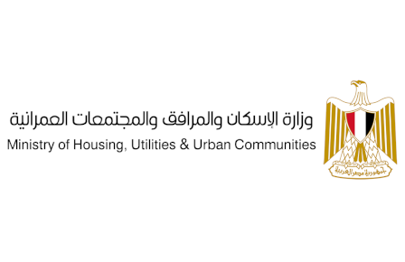 Ministry of Housing Logo