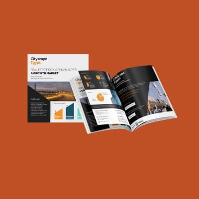 REAL ESTATE EXPORTING IN EGYPT