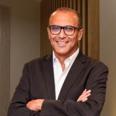 Mohammed Azmy