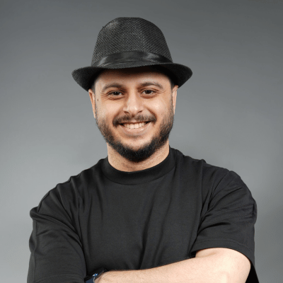 أحمد علي