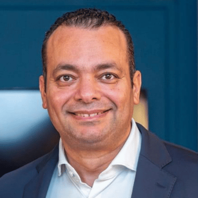 Ahmed Sakr