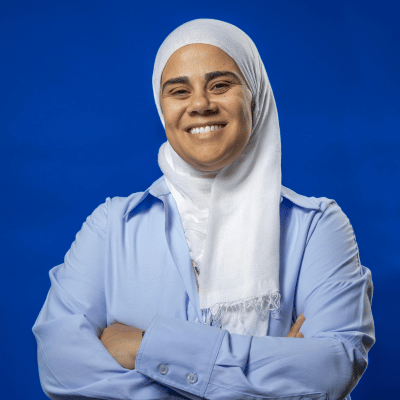 Fayza Riad