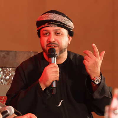 Haitham Al Lawati