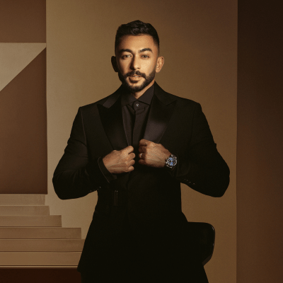 Hazem Mansour