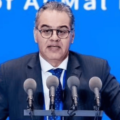 Hazem Sherif 