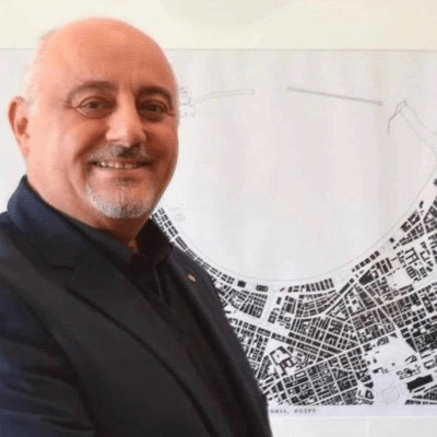 Ihab El Habbak