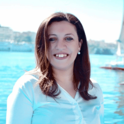 Dr. Jane Hanna