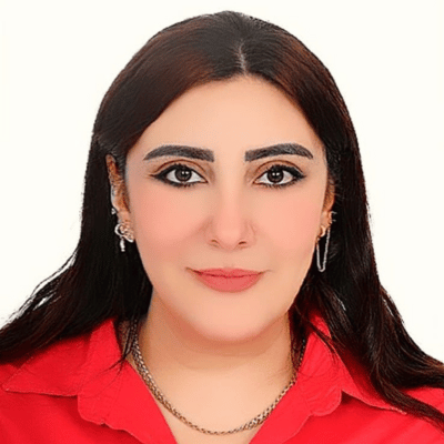 Marwa Abu Elmagd