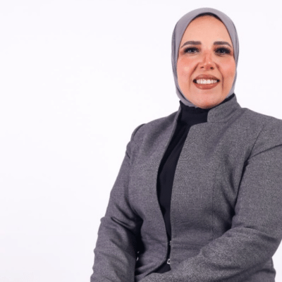 Marwa El-Hadad