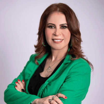 Marwa Elbialy