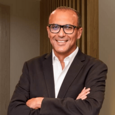 Mohammed Azmy