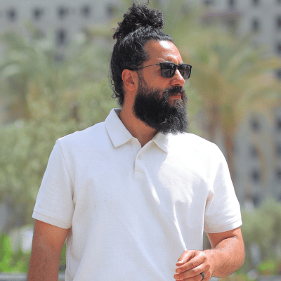 Mostafa Salem