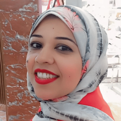 شيماء العيص