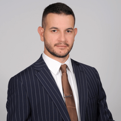 Vasilis Leivadas