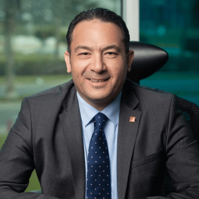 Hesham Mahran