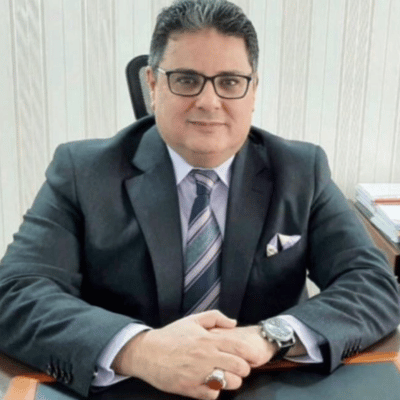 Dr. Sameh Elsayed