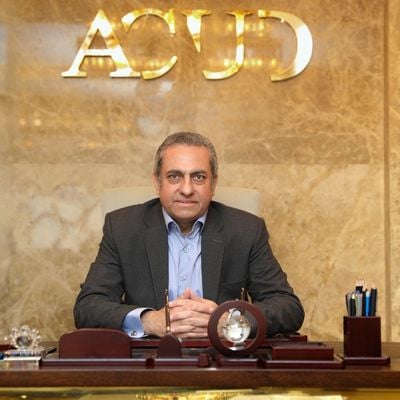 Eng. Khaled Abbas