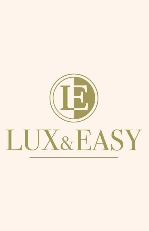 LUX & LOGO