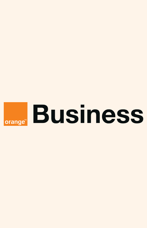 ORANGE LOGO