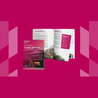 QATARIS: BUILDING GLOBAL WEALTH