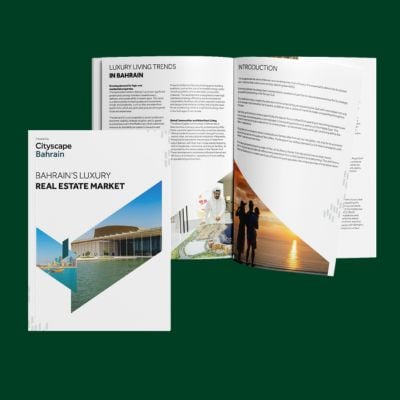 BAHRAIN LUXURY REAL ESTATE MARKET