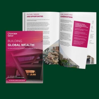 QATARIS: BUILDING GLOBAL WEALTH