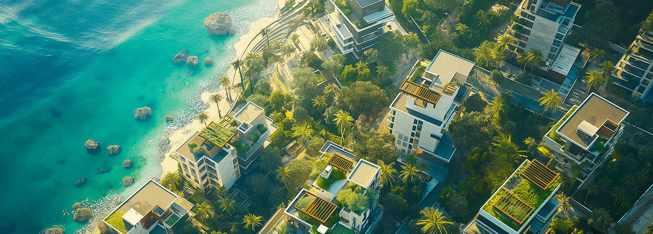 Cityscape Egypt