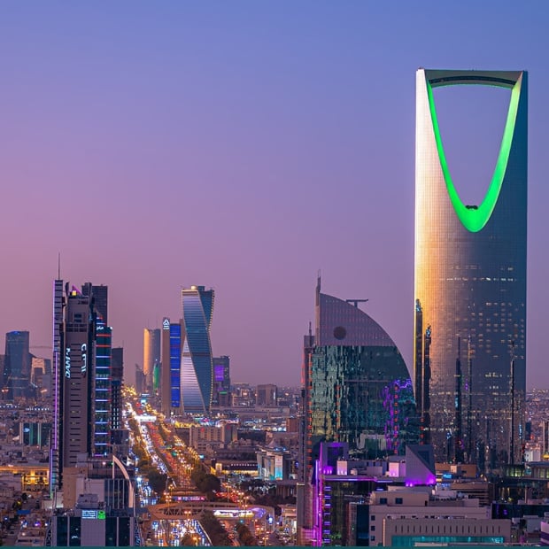 Cityscape Global