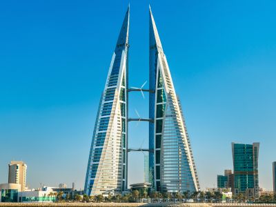 Bahrain Insights