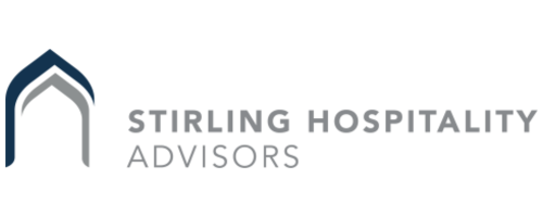 Stirling Hospitality Advisors Logo