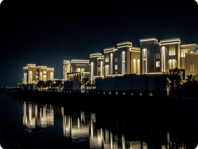 Stay at  Partner Hotel