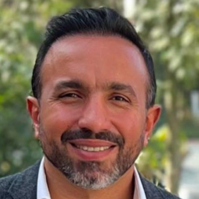 Ahmed Zaki, Managing Director and Co-Founder, The Board Consulting