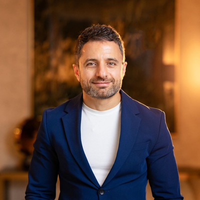 Dr. Mohammad Baydoun