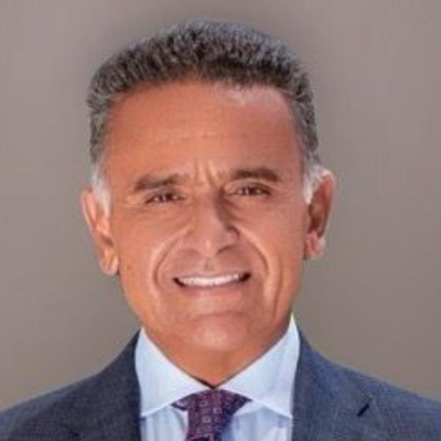 Eng. Magued Sherif – CEO, Palm Hills Developments