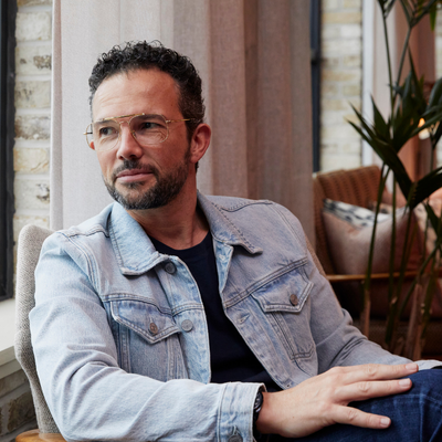 Mark Eacott