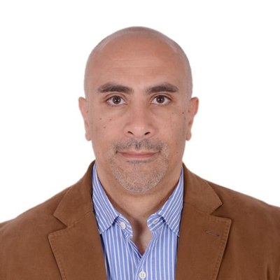 Mr. Mostafa Salah – CEO, One / One Developments