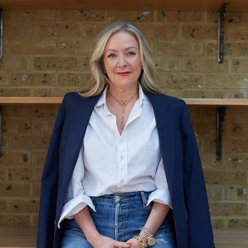 Beverley Churchill